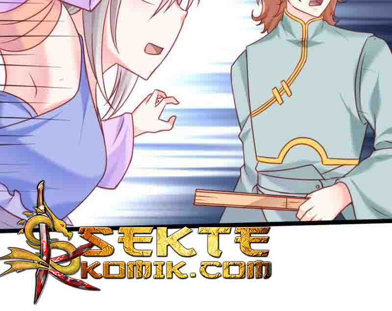 Turned Into a Grass in The Fantasy World? Chapter 07 Gambar 48